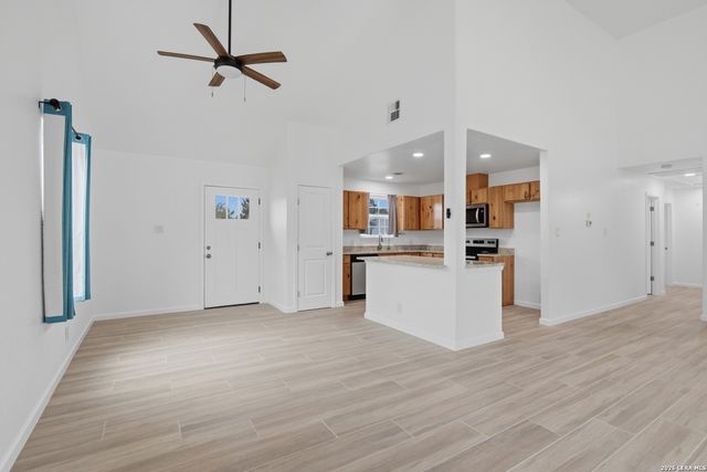 1544 Rimrock Cove, Spring Branch, TX 78070
