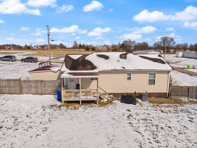 298 Smith Brewer Road, London, KY 40744