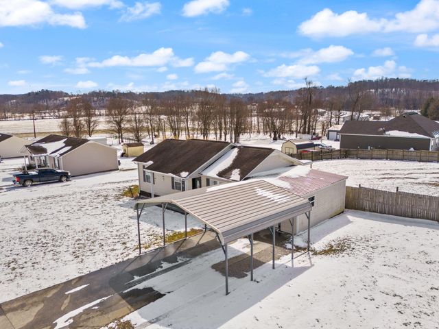 298 Smith Brewer Road, London, KY 40744