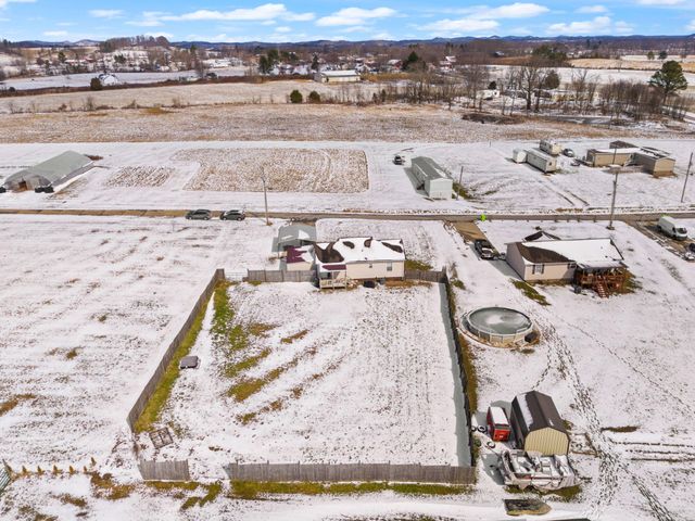 298 Smith Brewer Road, London, KY 40744