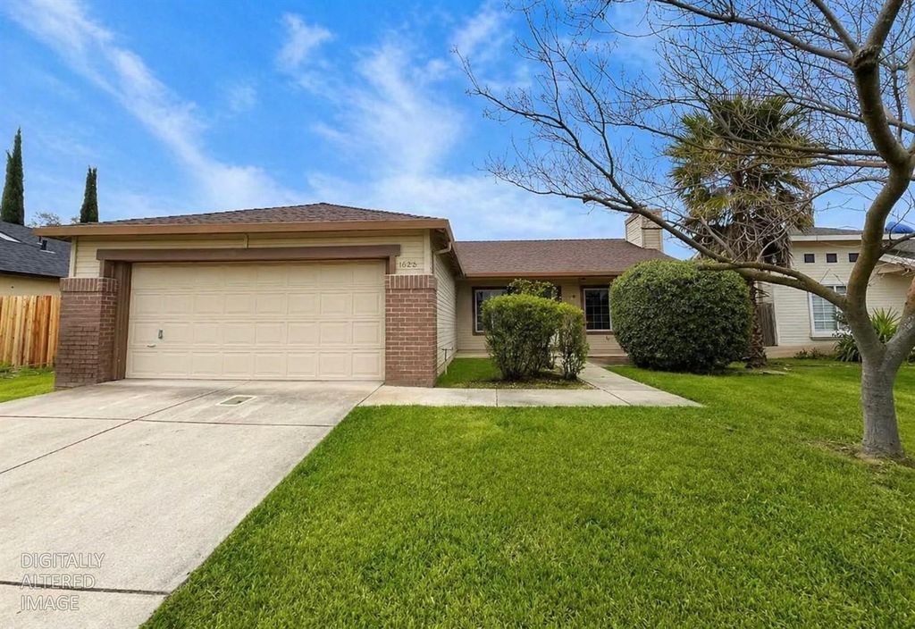 1620 Rodeo Way, Olivehurst, CA 95961