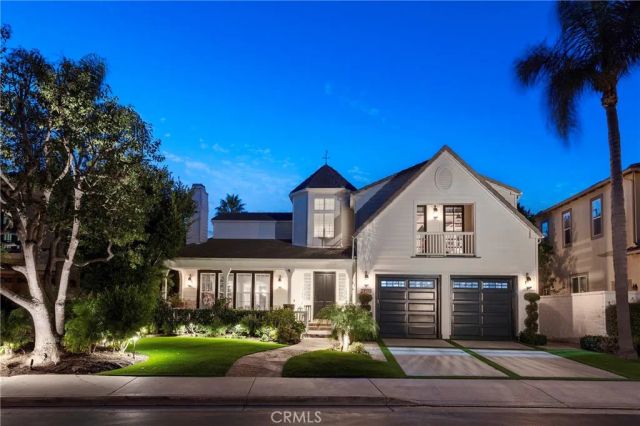 19531 Peninsula, Huntington Beach, CA 92648