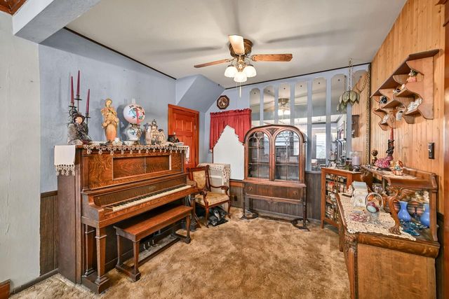 3614 W Rogers STREET, Milwaukee, WI 53215