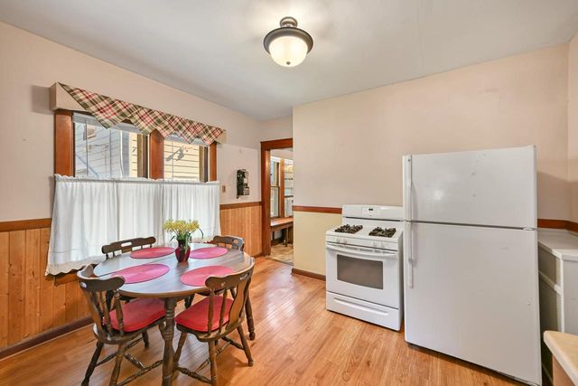 3614 W Rogers STREET, Milwaukee, WI 53215