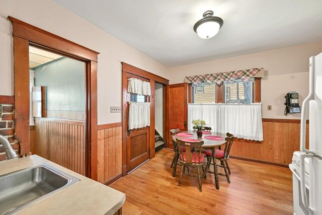 3614 W Rogers STREET, Milwaukee, WI 53215