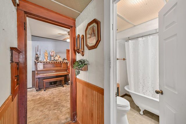 3614 W Rogers STREET, Milwaukee, WI 53215
