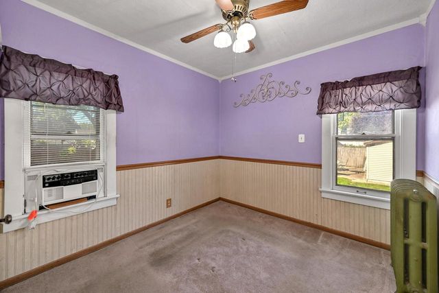 3614 W Rogers STREET, Milwaukee, WI 53215