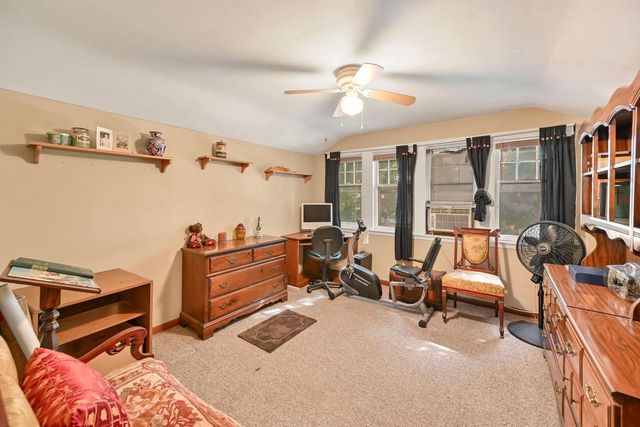 3614 W Rogers STREET, Milwaukee, WI 53215