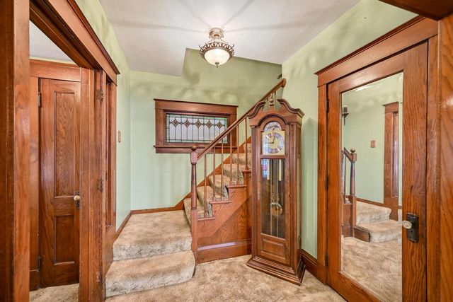 3614 W Rogers STREET, Milwaukee, WI 53215