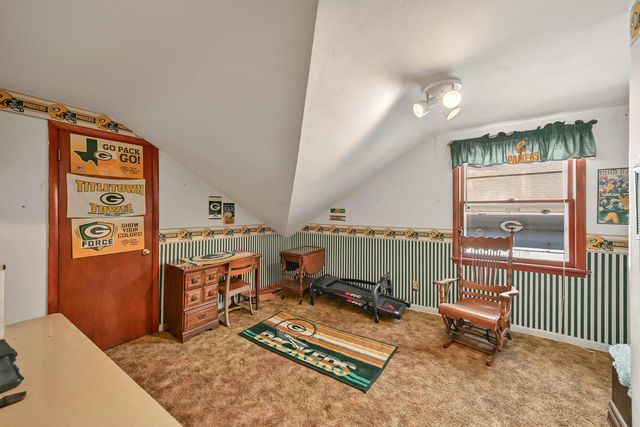 3614 W Rogers STREET, Milwaukee, WI 53215