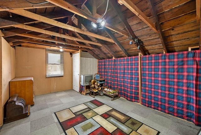3614 W Rogers STREET, Milwaukee, WI 53215
