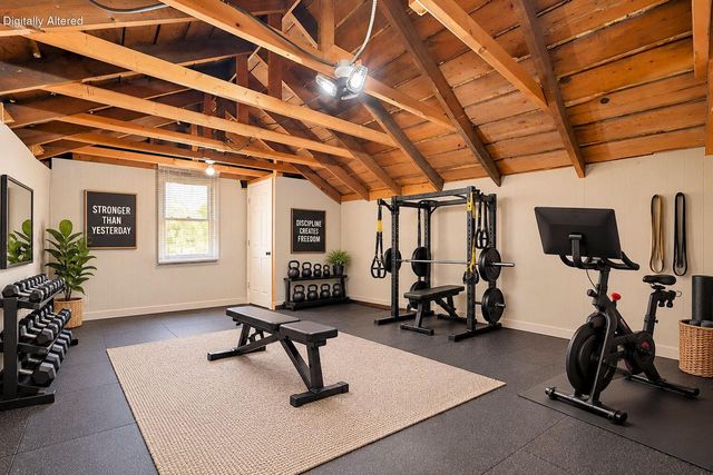 3614 W Rogers STREET, Milwaukee, WI 53215