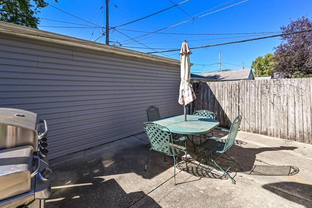 3614 W Rogers STREET, Milwaukee, WI 53215