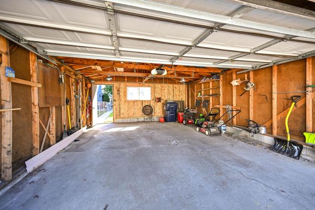 3614 W Rogers STREET, Milwaukee, WI 53215