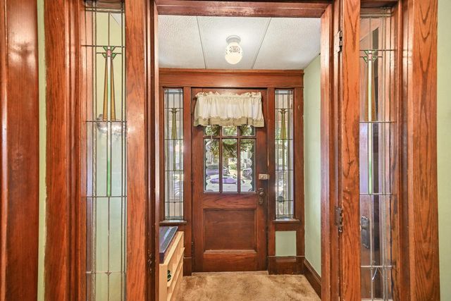 3614 W Rogers STREET, Milwaukee, WI 53215