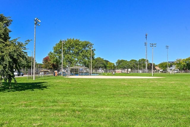 3614 W Rogers STREET, Milwaukee, WI 53215
