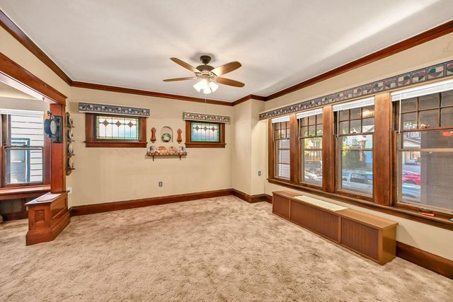 3614 W Rogers STREET, Milwaukee, WI 53215