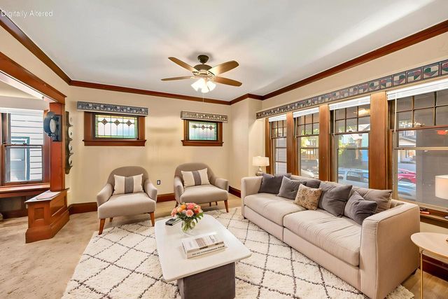 3614 W Rogers STREET, Milwaukee, WI 53215