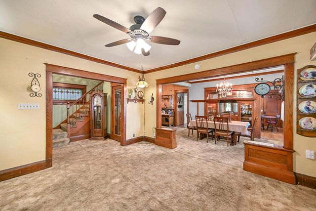 3614 W Rogers STREET, Milwaukee, WI 53215