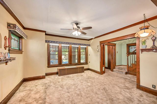 3614 W Rogers STREET, Milwaukee, WI 53215