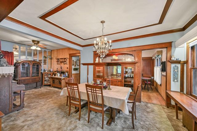 3614 W Rogers STREET, Milwaukee, WI 53215