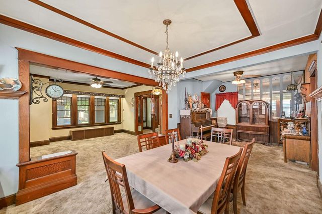 3614 W Rogers STREET, Milwaukee, WI 53215