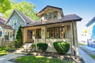 3614 W Rogers STREET, Milwaukee, WI 53215