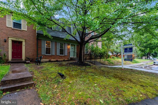 3944 WILCOXSON DR, Fairfax, VA 22031