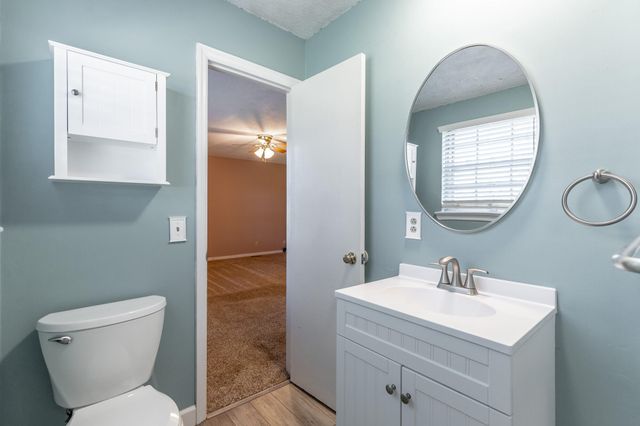 909 Spurling Drive, Hixson, TN 37343