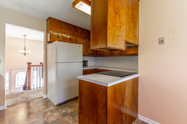 909 Spurling Drive, Hixson, TN 37343