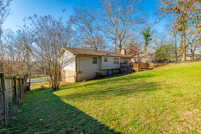 909 Spurling Drive, Hixson, TN 37343