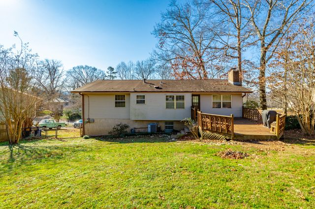909 Spurling Drive, Hixson, TN 37343
