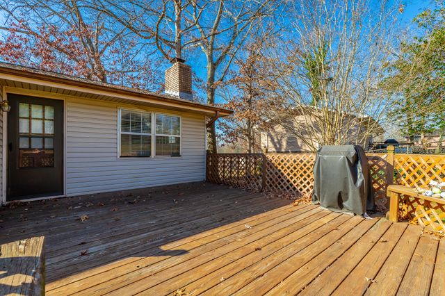 909 Spurling Drive, Hixson, TN 37343