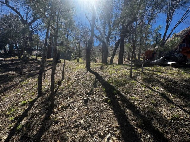 0 Oriole, Wrightwood, CA 92397