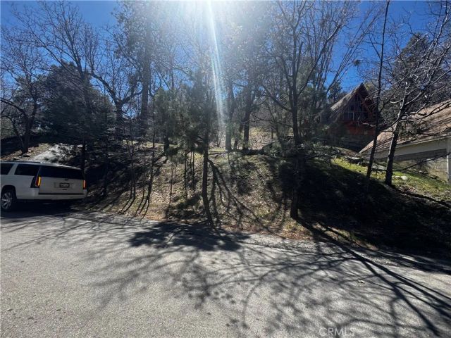0 Oriole, Wrightwood, CA 92397
