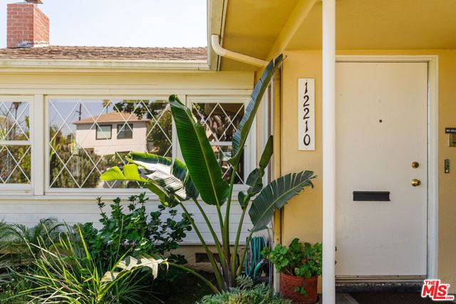 12210 Hammack Street, Culver City, CA 90230