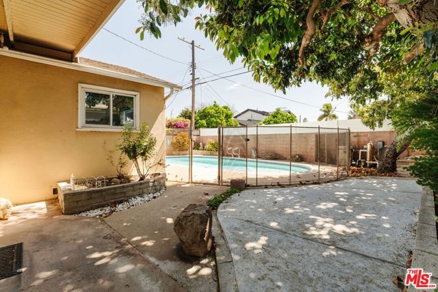 12210 Hammack Street, Culver City, CA 90230