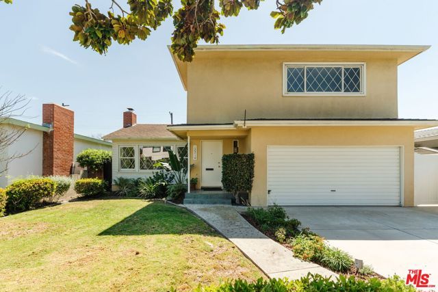 12210 Hammack Street, Culver City, CA 90230