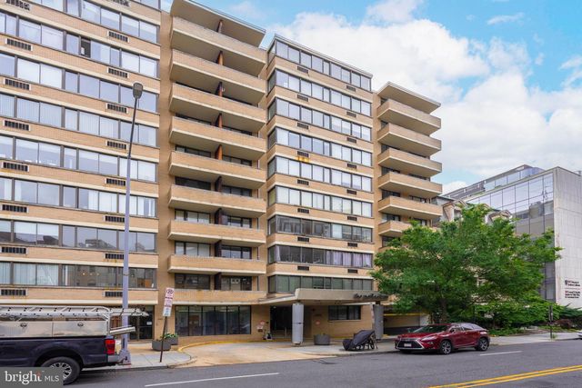 1325 18TH ST NW #707, Washington, DC 20036