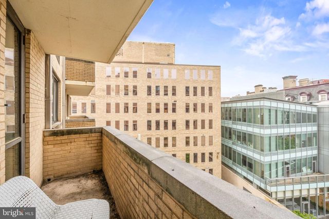 1325 18TH ST NW #707, Washington, DC 20036