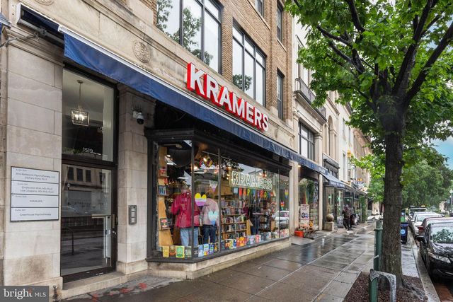 1325 18TH ST NW #707, Washington, DC 20036