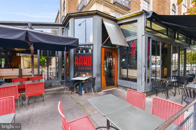 1325 18TH ST NW #707, Washington, DC 20036
