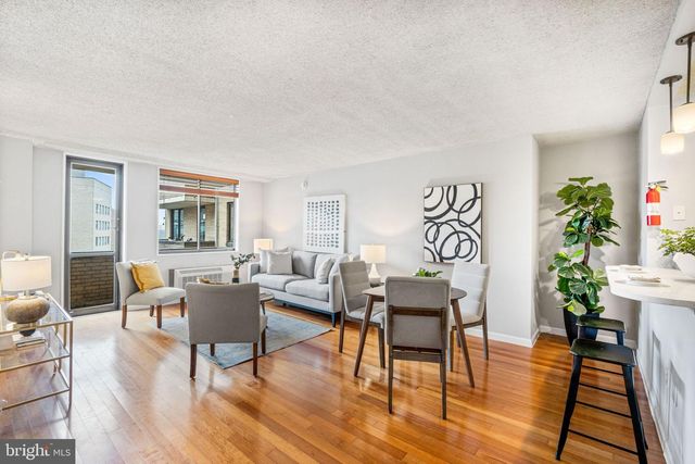 1325 18TH ST NW #707, Washington, DC 20036