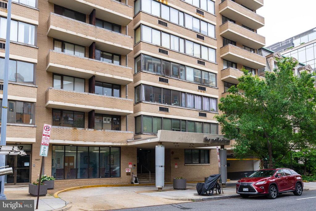 1325 18TH ST NW #707, Washington, DC 20036