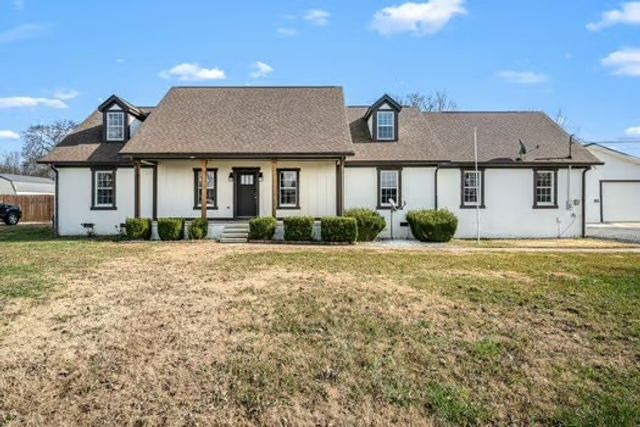 108 Rabbit Run, Bell Buckle, TN 37020