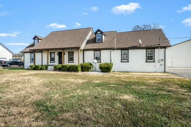 108 Rabbit Run, Bell Buckle, TN 37020