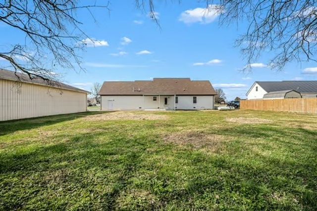 108 Rabbit Run, Bell Buckle, TN 37020
