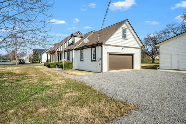 108 Rabbit Run, Bell Buckle, TN 37020