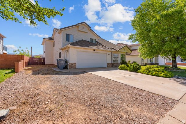 924 N 100 W, Hurricane, UT 84737