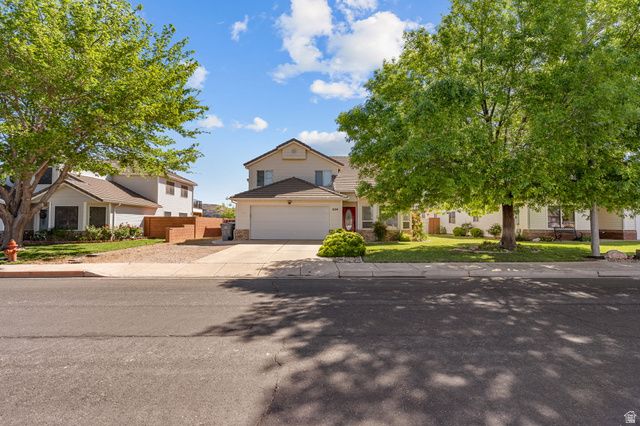 924 N 100 W, Hurricane, UT 84737